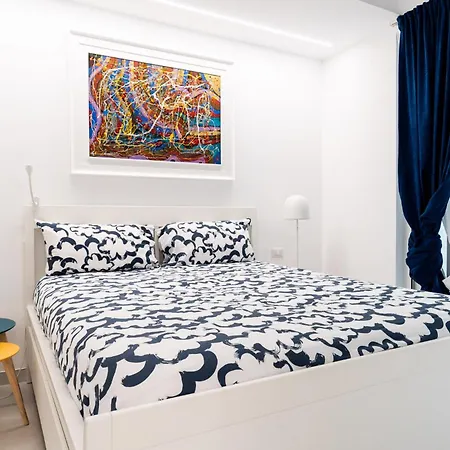 Apartment Da Nonno Ciccio 2