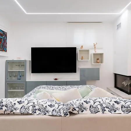 Da Nonno Ciccio 2 Apartment Valenzano