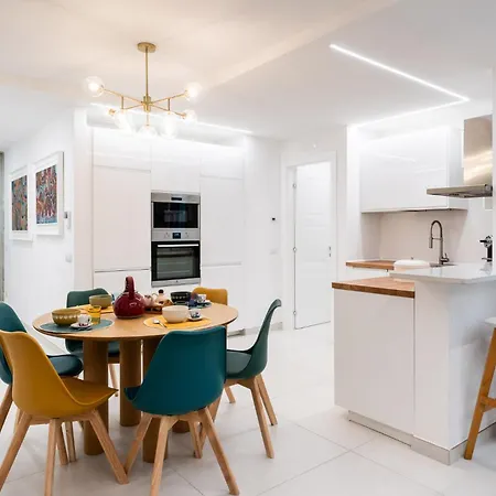 Da Nonno Ciccio 2 Apartment *