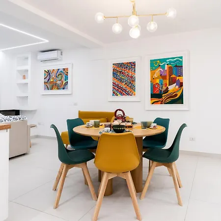 Apartment Da Nonno Ciccio 2 *