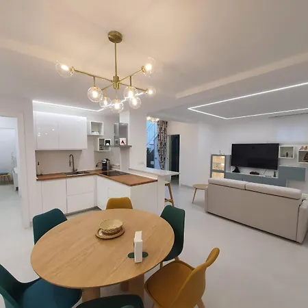 Apartament Da Nonno Ciccio 2 *