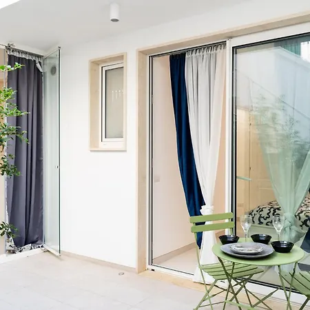 Da Nonno Ciccio 2 Appartement