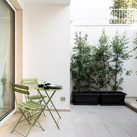 Da Nonno Ciccio 2 Appartement Valenzano