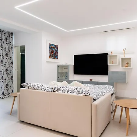Apartament Da Nonno Ciccio 2 Valenzano