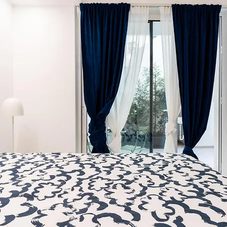 Appartement Da Nonno Ciccio 2