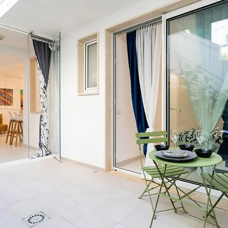 Da Nonno Ciccio 2 * Valenzano