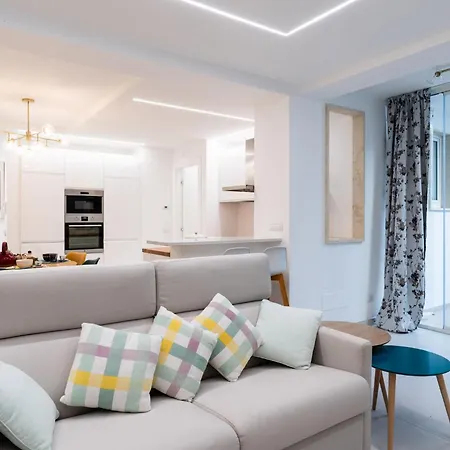 Da Nonno Ciccio 2 Appartement