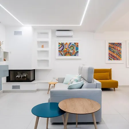 Da Nonno Ciccio 2 Appartement *