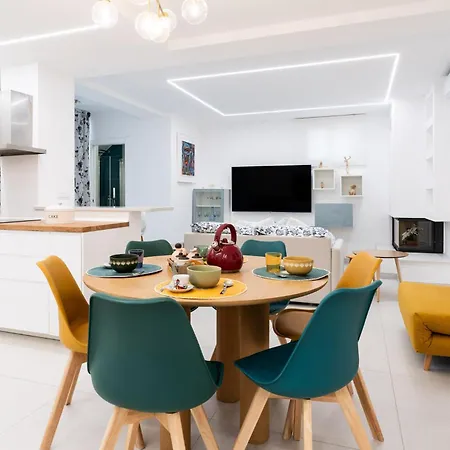 Appartement Da Nonno Ciccio 2 Valenzano