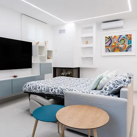 Da Nonno Ciccio 2 * Valenzano