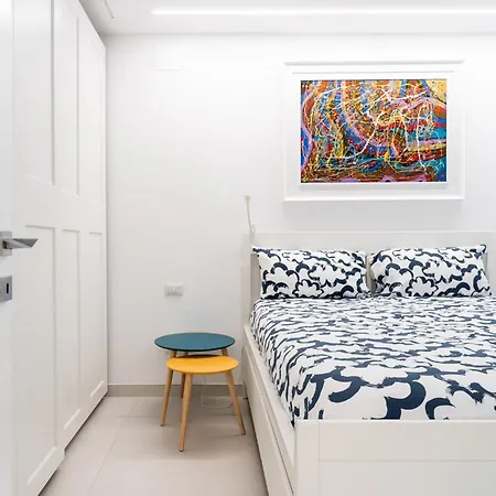Da Nonno Ciccio 2 Apartament