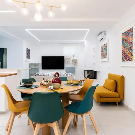 Appartement Da Nonno Ciccio 2