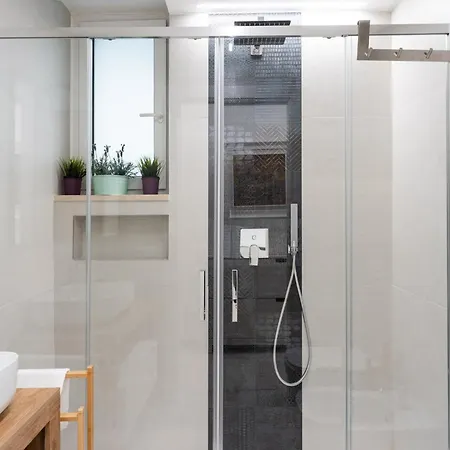 Da Nonno Ciccio 2 Appartement *