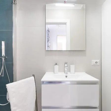 Appartement Da Nonno Ciccio 2 *