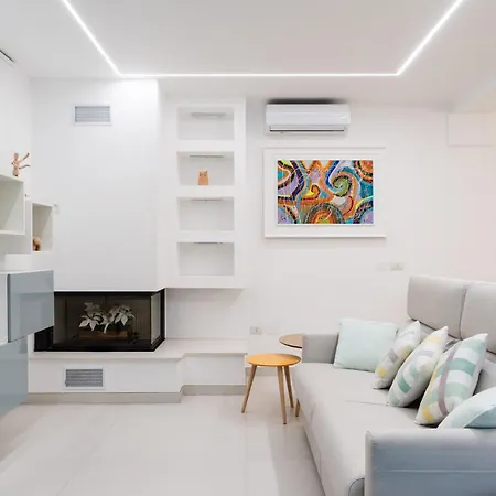 Da Nonno Ciccio 2 Appartement