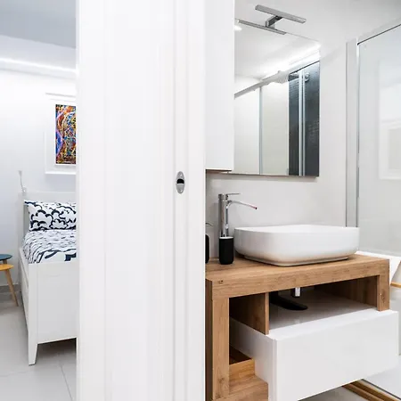 Da Nonno Ciccio 2 Appartement Valenzano