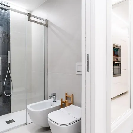 Appartement Da Nonno Ciccio 2 Valenzano