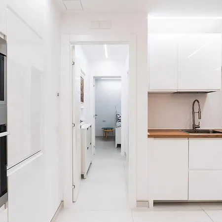 Da Nonno Ciccio 2 Appartement