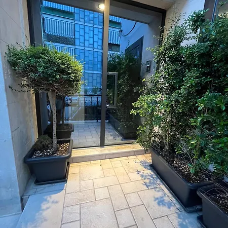 Appartement Da Nonno Ciccio 2 Valenzano