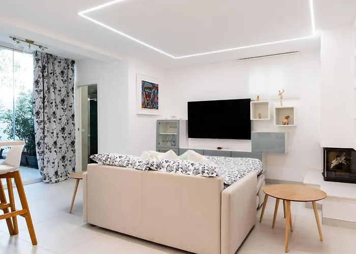 דירה Da Nonno Ciccio 2 ולנצאנו