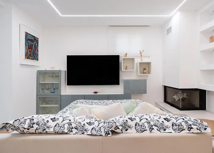 Da Nonno Ciccio 2 דירה ולנצאנו